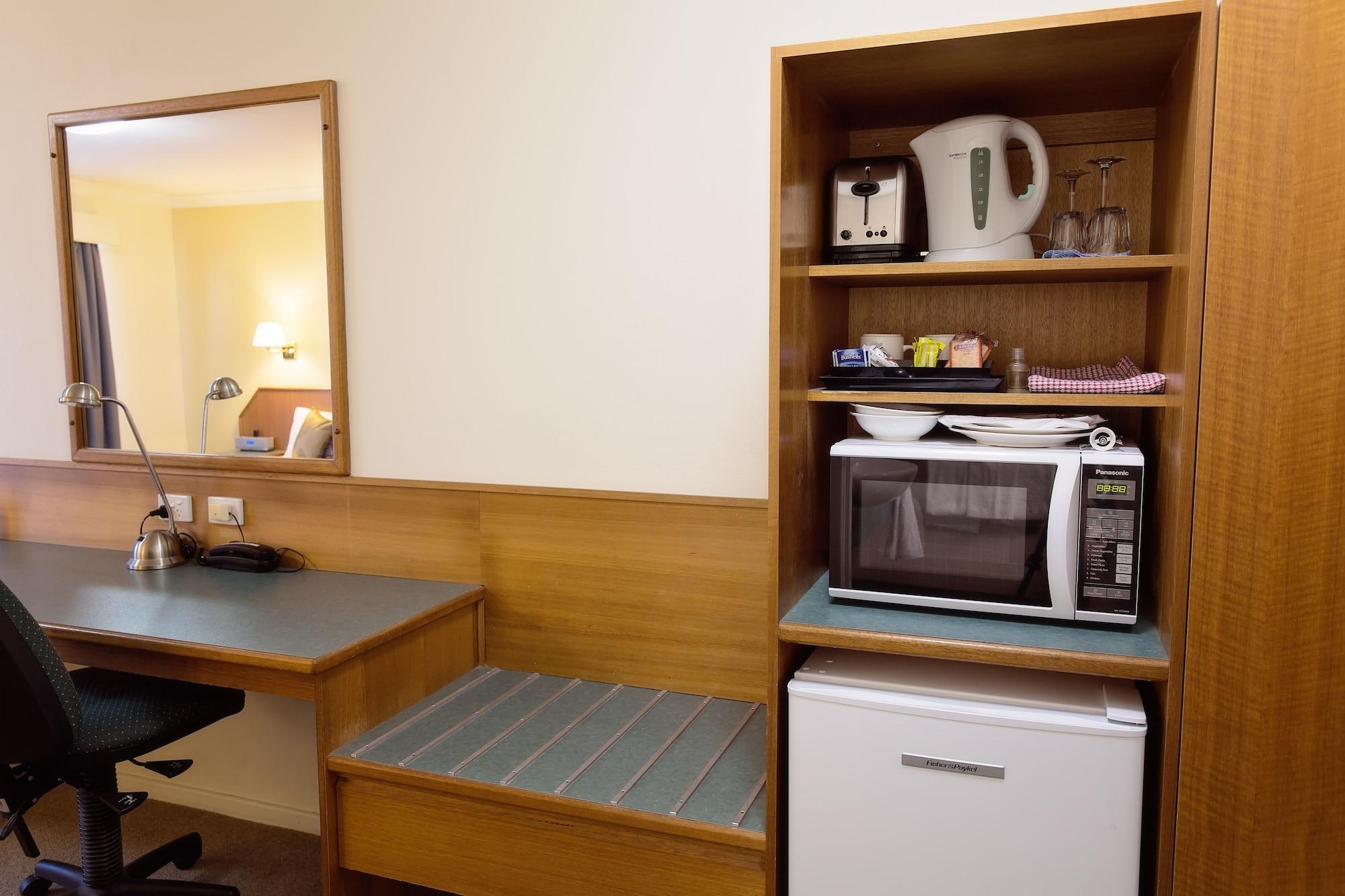 White Lace Motor Inn Макай Екстериор снимка